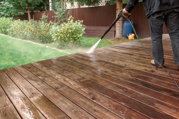 Best Gutter Cleaning and Brightening in Safety Harbor, FL